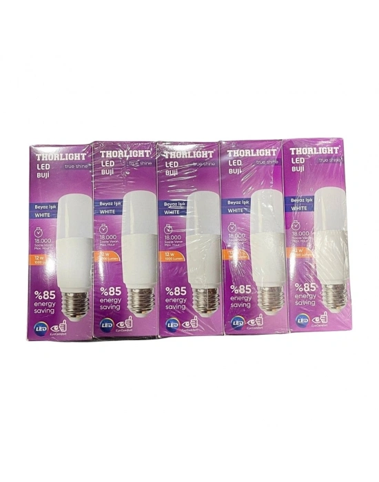 12 W Buji LED Ampul