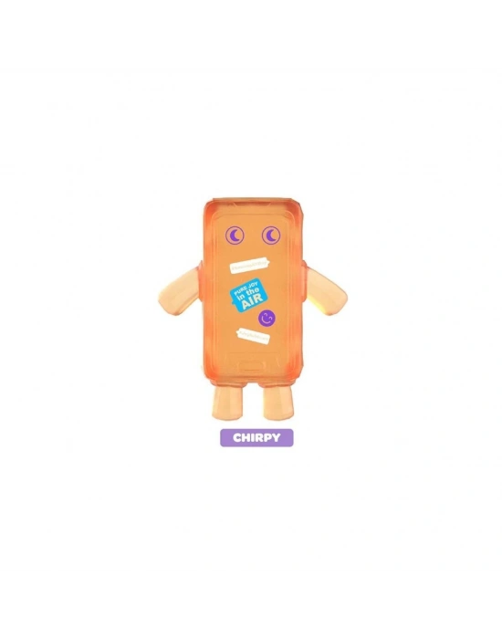12386 NessiWorld FİGÜR 14CM 6A