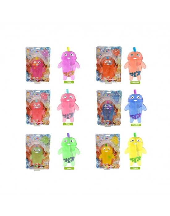12387 NessiWorld FİGÜR 14CM 6A
