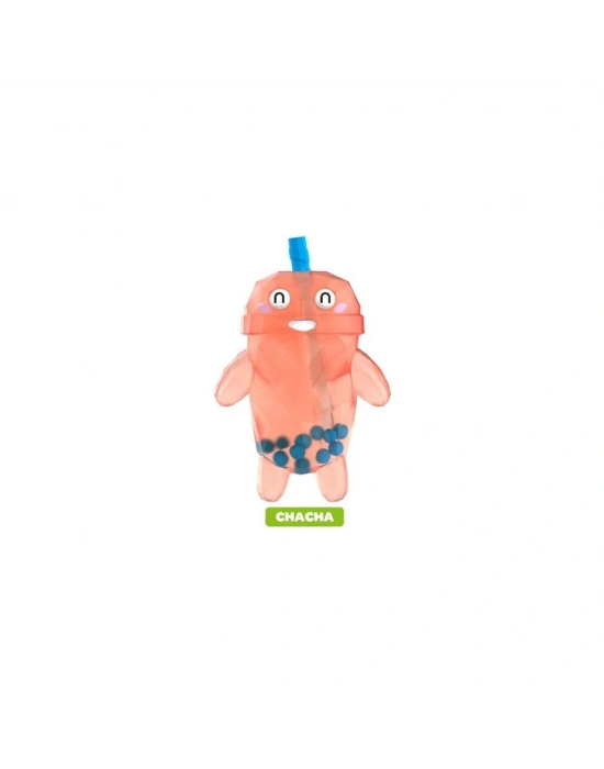 12387 NessiWorld FİGÜR 14CM 6A