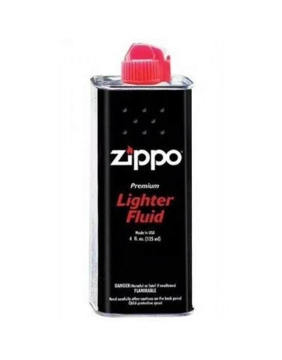 125 ml Benzin