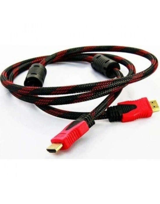 1.4MT İpli Hdmı Kablo PL-8006