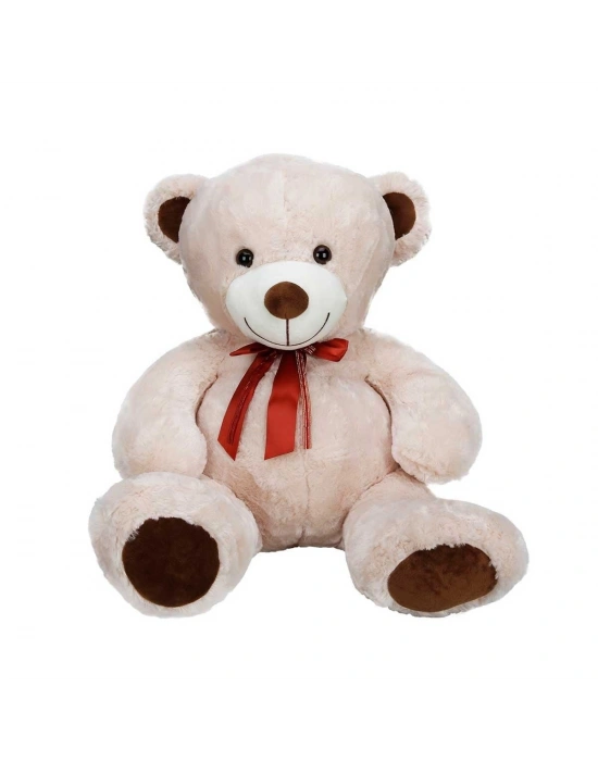 1524 Oturan Peluş Ayı 60 cm