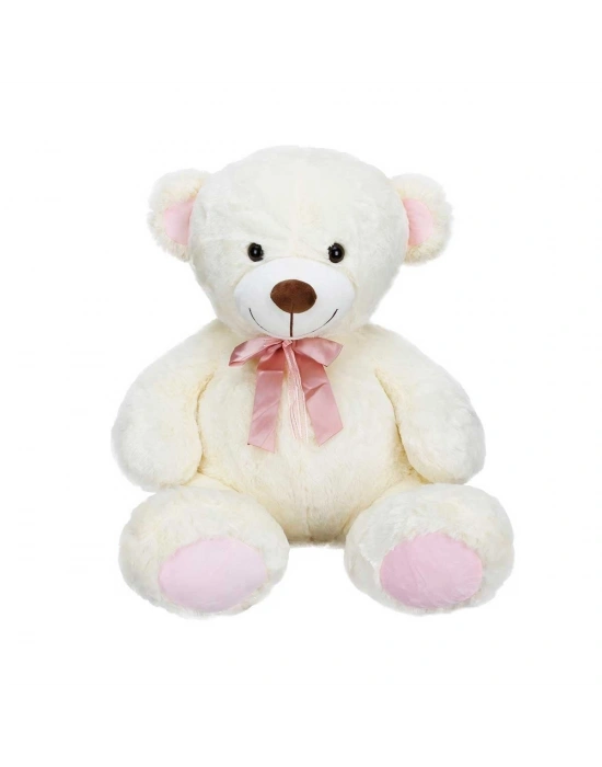 1524 Oturan Peluş Ayı 60 cm