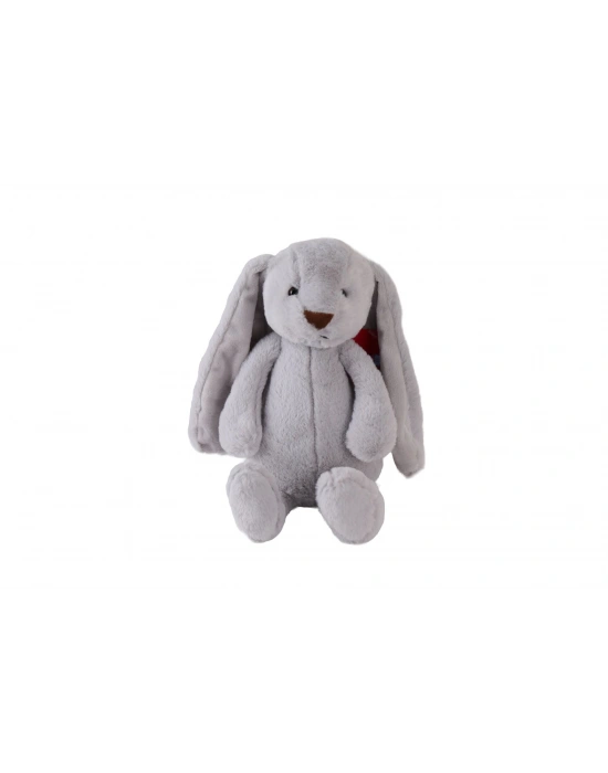1598G Bunny 30 Cm-gri