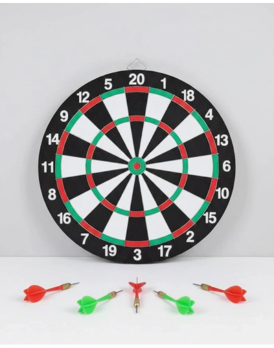 15İNÇ Dart