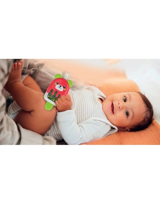 17503 Baby Clementoni - Dondurma Çıngırak