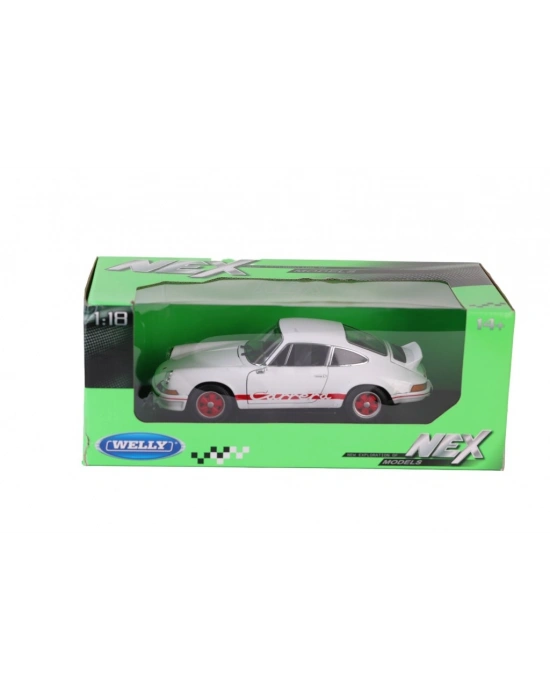 18044 1 18 Model Araç 1973