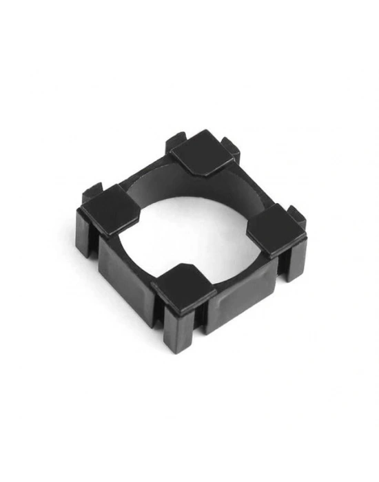 18650 Pil Tutucu Braket