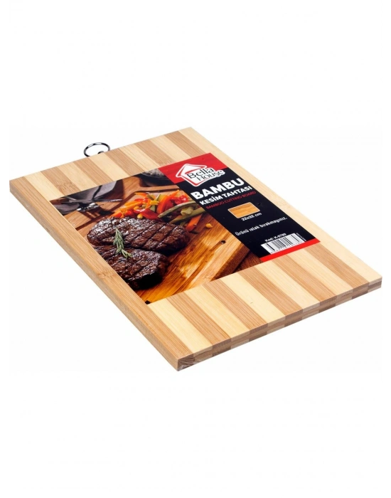 18x28 Bambu Kesim Panosu