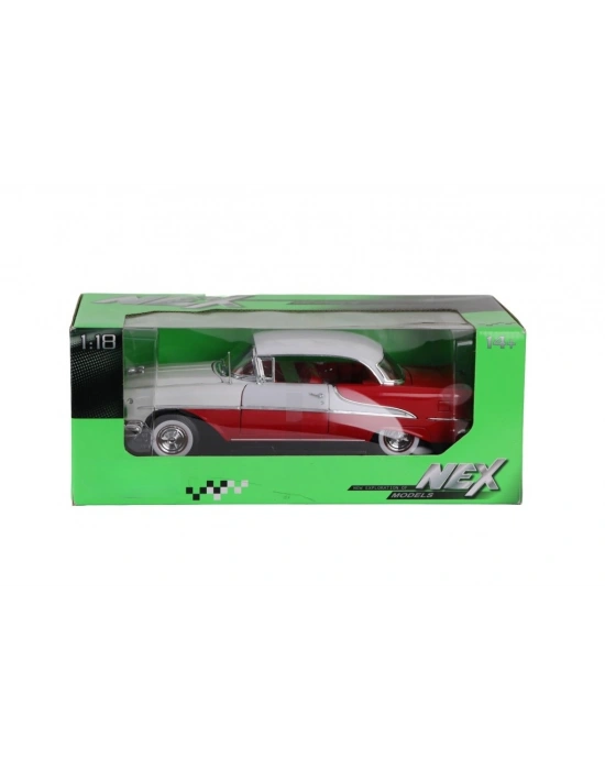 19869H-W 1 18 Features Vary On Dıfferend Model