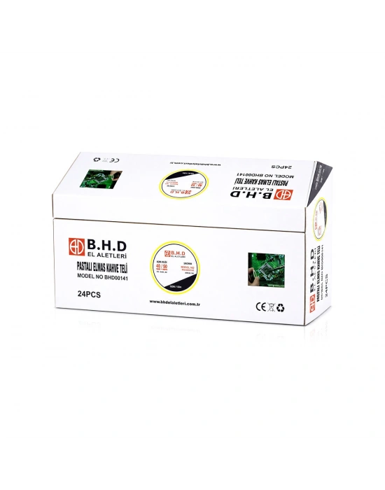 2li Lehim Teli ve Pasta Seti - 1.2 mm