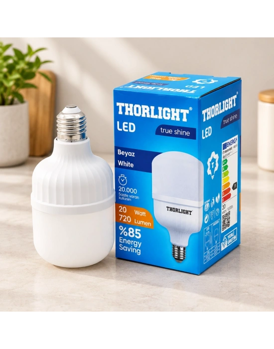 20 W LED Torch Ampul