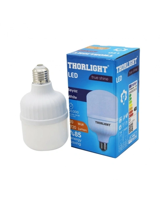 20 W LED Torch Ampul