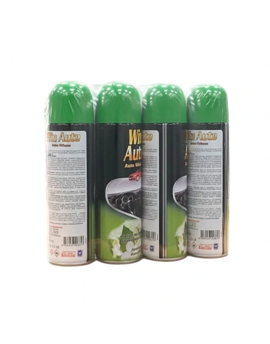 200 ml Torpido Parlatıcı ( 1 Adet)
