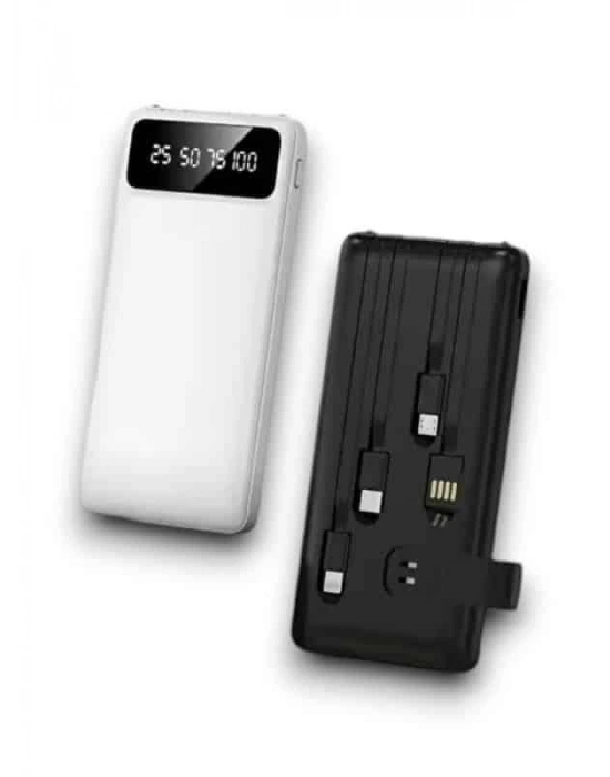 20.000 Powerbank
