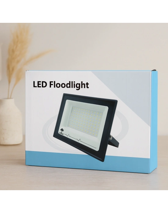 200W LED Projektör 120°