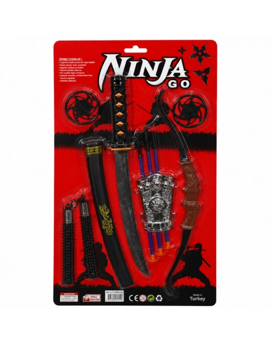 2019 Oklu Set