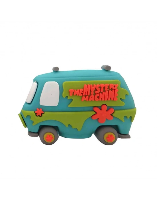 20302 3D Figür Scooby Doo Buddıes Sürpriz Paket Scoo 36D