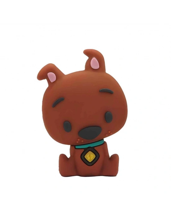 20302 3D Figür Scooby Doo Buddıes Sürpriz Paket Scoo 36D