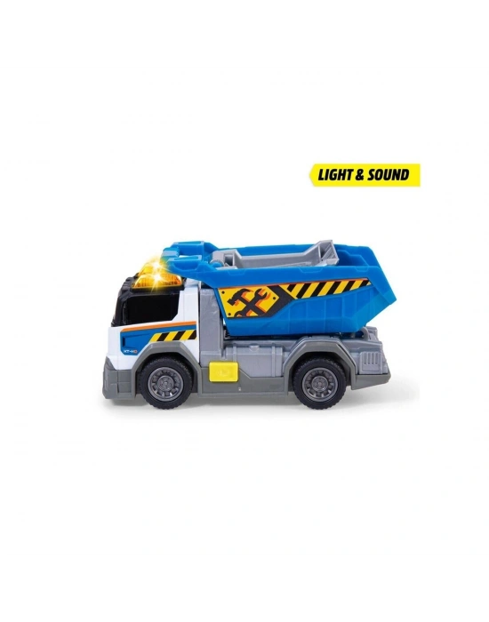 203302048 Dump Truck