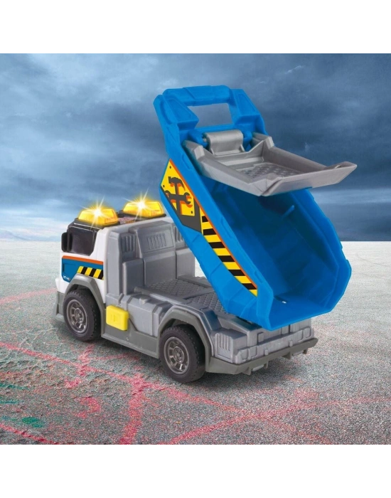 203302048 Dump Truck