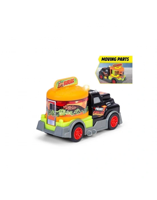 203302049 Burger Truck
