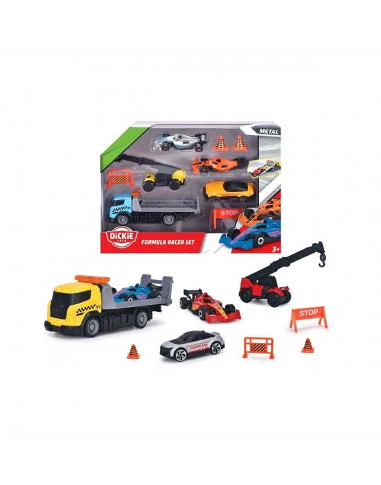 203333002 Formula Racer Set 2-asst
