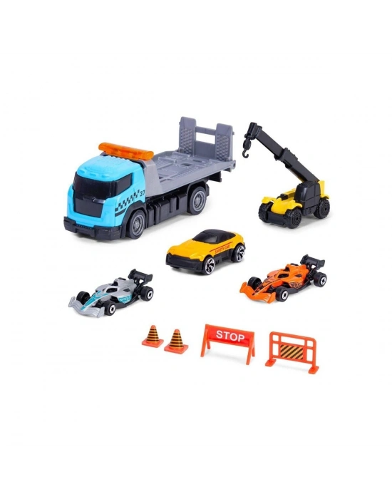 203333002 Formula Racer Set 2-asst