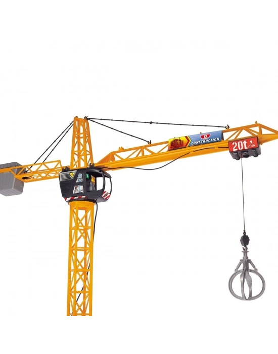 203462412 Dickie Mega İnşaat Vinç