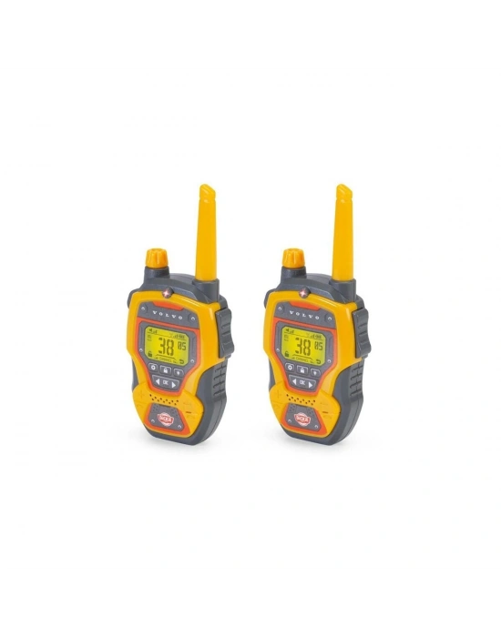 203722017 Walkie Talkie Constructor