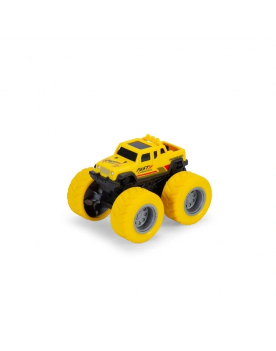 203761002 Monster Trucks 3-asst