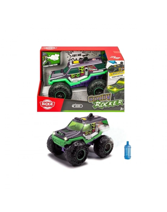 203764025 Rowdy Rocker