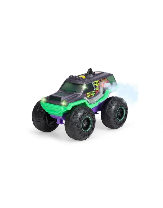 203764025 Rowdy Rocker