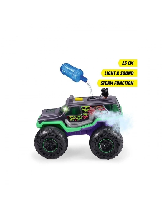 203764025 Rowdy Rocker