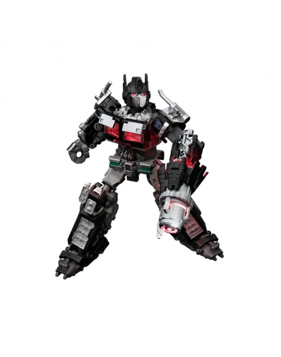 2071155 Figür Transformers Classıc Class 08 Nemesıs Prıme Trns
