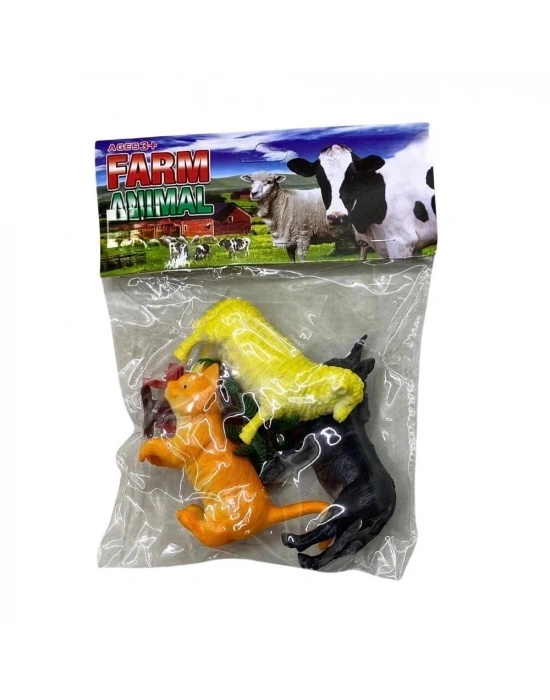 2087 Hayvan Set