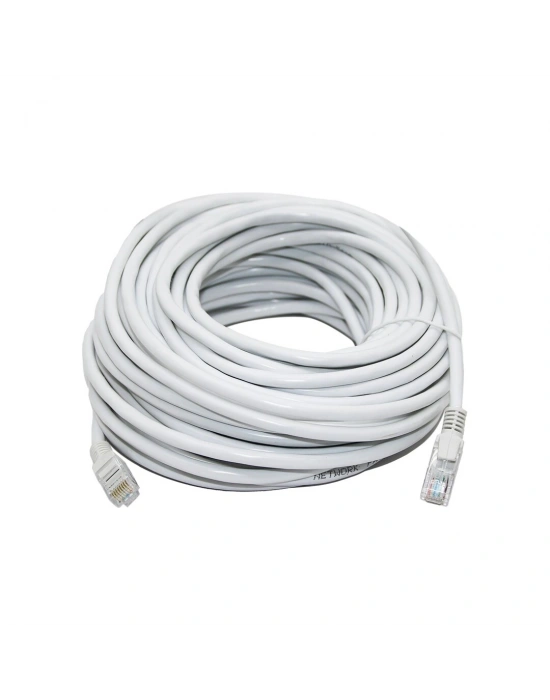 20MT İnternet Ethernet CAT6 Data Kablosu