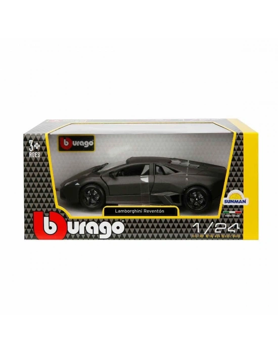21041 1:24 Lamborghini Reventon Model Araba -Sunman