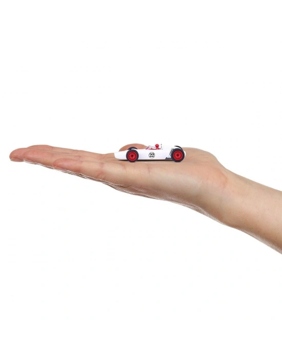 212054103 Majorette Anniversary Edition First Ever 6-asst
