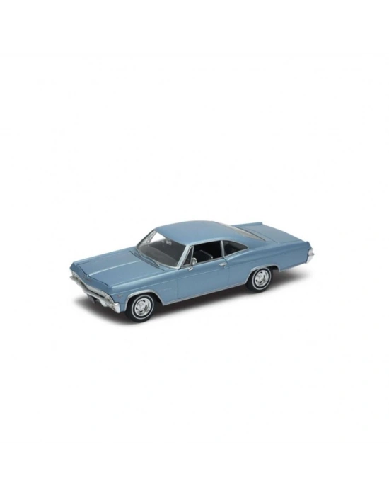22417 Dıecast 1 24 65 Chev Impala S