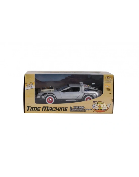 22444 1 24 Back To The Future Iıı