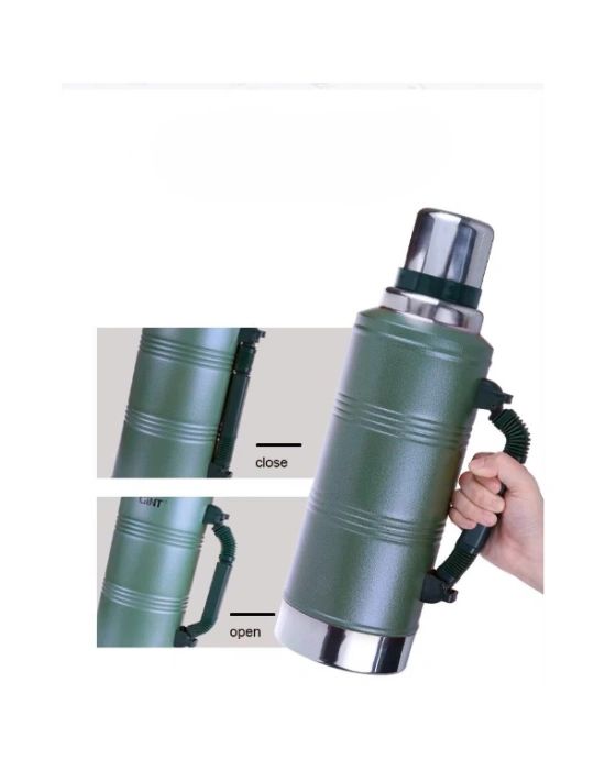2.2L Vakumlu Çelik Termos