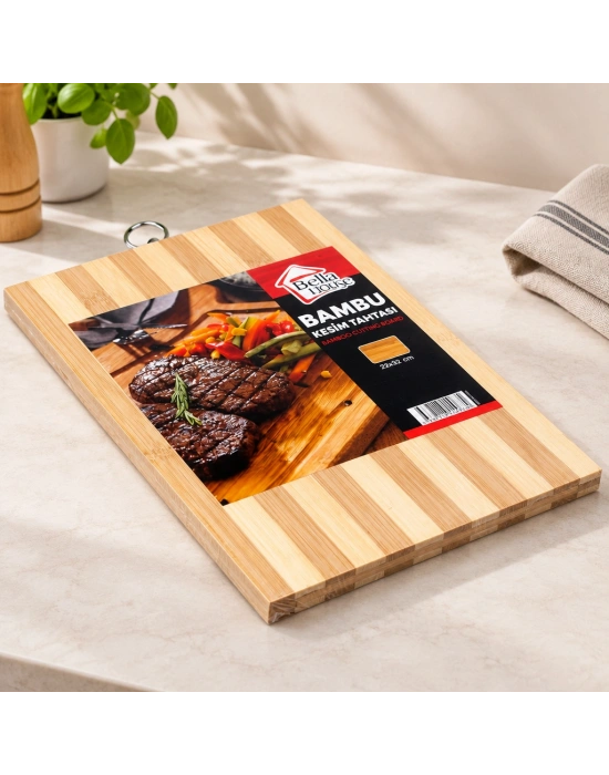 22x32 Bambu Kesim Panosu