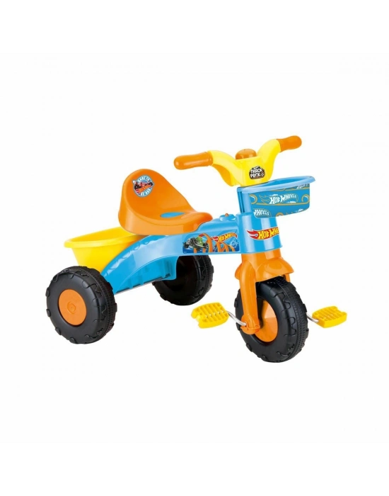 2306 Hot Wheels İlk Bisikletim