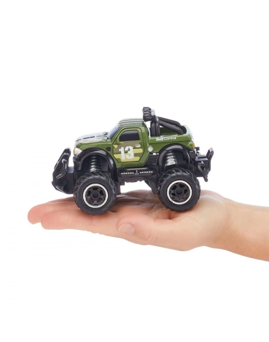 23491 Revell RC Dodge RAM Field Hunter