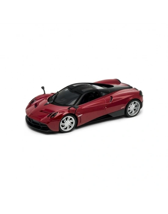 24088 Paganı Huayra (12)