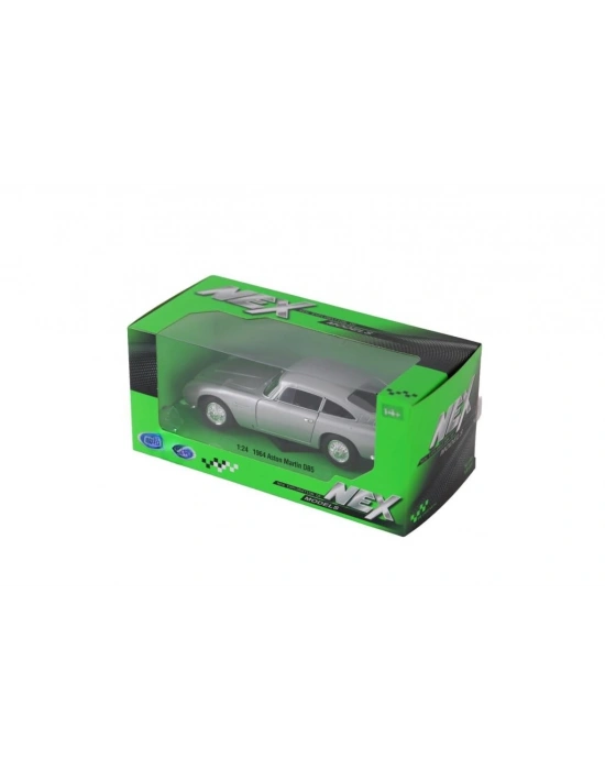 24101 1 24 64 Aston Martın DB5 12