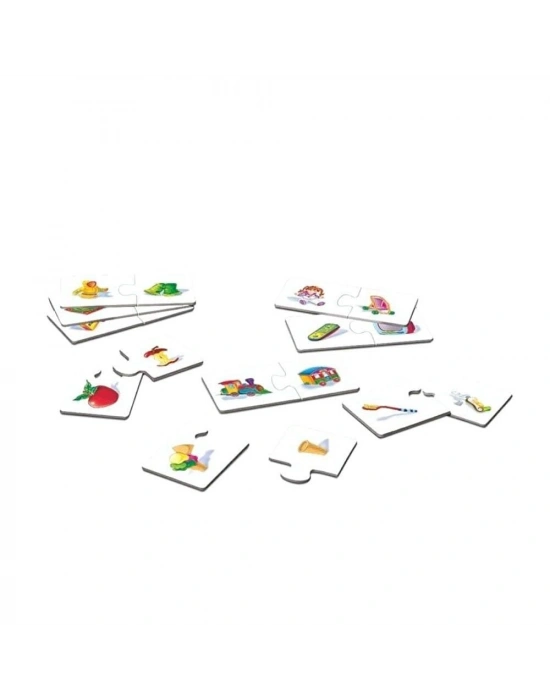 243587 Ravensburger, Logo Duo