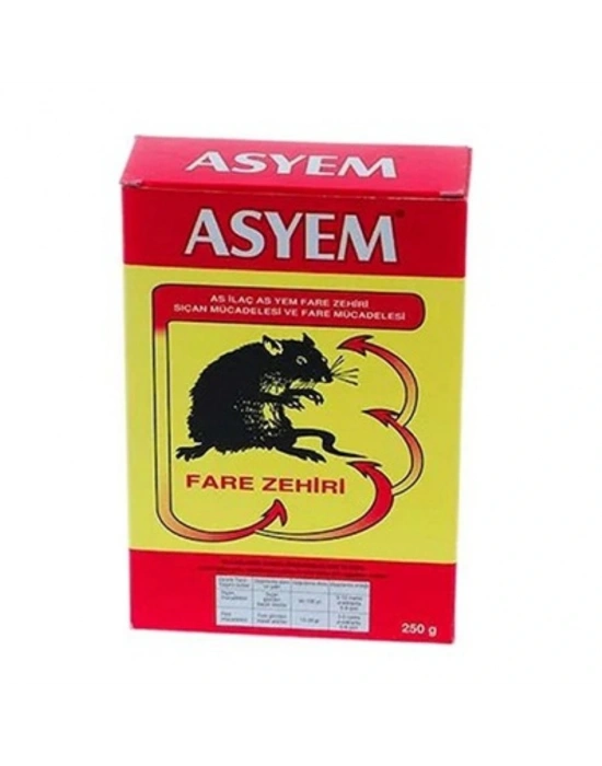 250 gr Fare Yemi